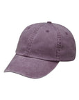 Adams Headwear Optimum Pigment-Dyed Dad Hat LP101