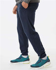Badger Men's Sport Athletic Fleece Joggers 1215