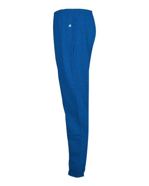 Badger Men's Sport Athletic Fleece Joggers 1215