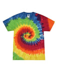 Colortone Youth Multi-Color Tie-Dyed T-Shirt 1000Y