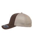 Flexfit 110® Mesh-Back Cap 110M