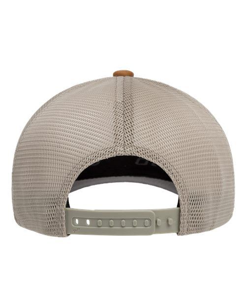 Flexfit 110® Mesh-Back Cap 110M