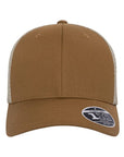 Flexfit 110® Mesh-Back Cap 110M
