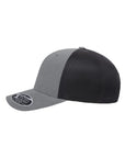 Flexfit 110® Mesh-Back Cap 110M