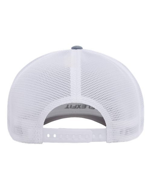 Flexfit 110® Mesh-Back Cap 110M