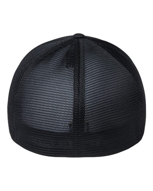 Flexfit Unipanel™ Trucker Cap 5511UP
