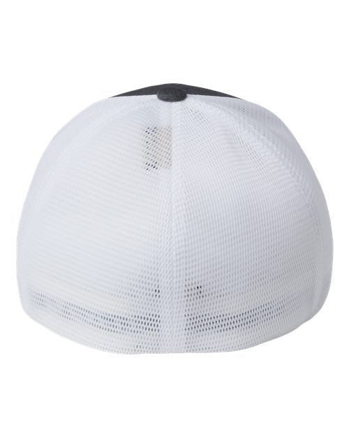 Flexfit Unipanel™ Trucker Cap 5511UP