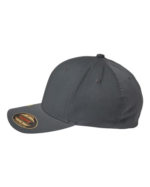 Flexfit Sustainable Polyester Cap 6277R