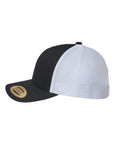 YP Classics Sustainable Retro Trucker Cap 6606R