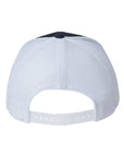 YP Classics Sustainable Retro Trucker Cap 6606R