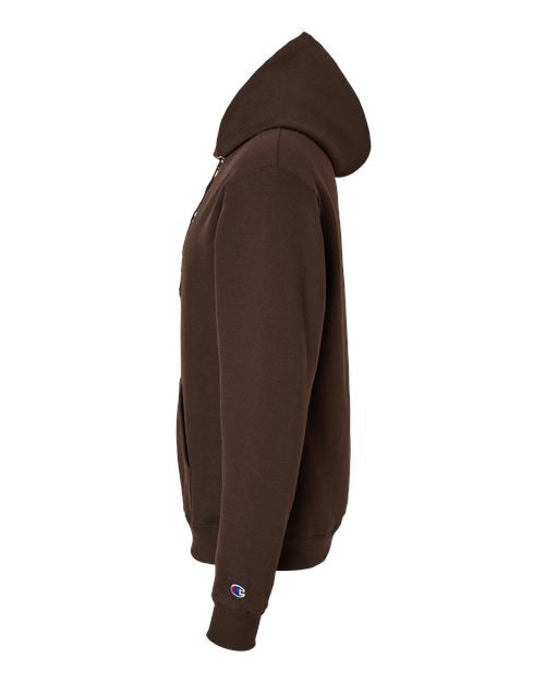 Champion Unisex Powerblend® Hooded Sweatshirt S700
