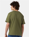 Champion Unisex Heritage Jersey T-Shirt T105