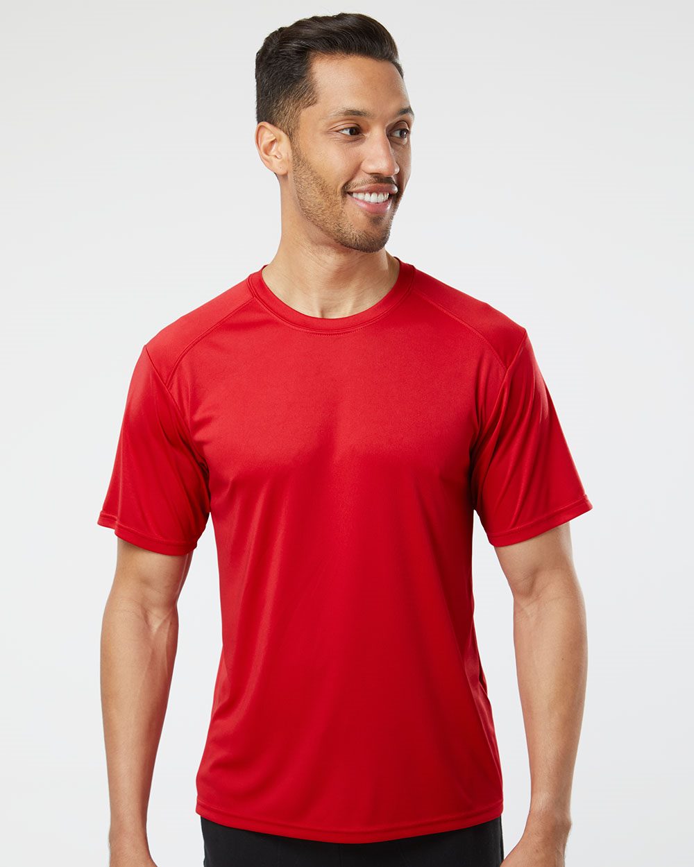 Paragon Unisex Islander Performance T-Shirt 200
