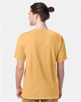 ComfortWash by Hanes Men's Garment-Dyed T-Shirt GDH100