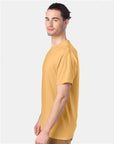 ComfortWash by Hanes Men's Garment-Dyed T-Shirt GDH100