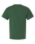 ComfortWash by Hanes Men's Garment-Dyed T-Shirt GDH100