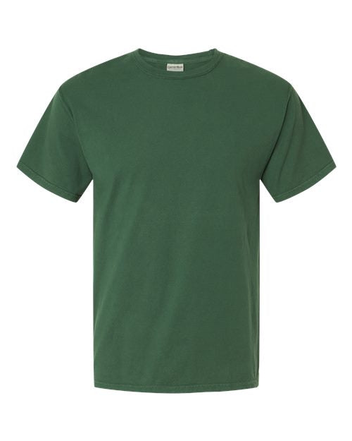 ComfortWash by Hanes Men's Garment-Dyed T-Shirt GDH100