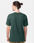 ComfortWash by Hanes Men's Garment-Dyed T-Shirt GDH100
