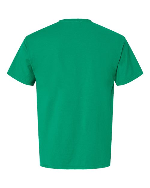 ComfortWash by Hanes Men's Garment-Dyed T-Shirt GDH100