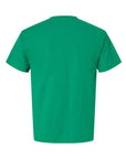 ComfortWash by Hanes Men's Garment-Dyed T-Shirt GDH100