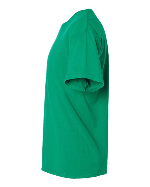 ComfortWash by Hanes Men's Garment-Dyed T-Shirt GDH100