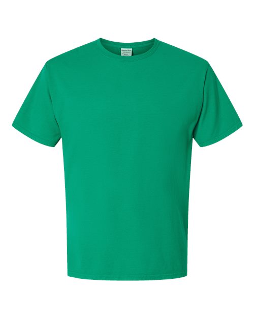 ComfortWash by Hanes Men's Garment-Dyed T-Shirt GDH100