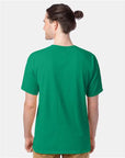 ComfortWash by Hanes Men's Garment-Dyed T-Shirt GDH100