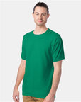 ComfortWash by Hanes Men's Garment-Dyed T-Shirt GDH100