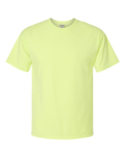 ComfortWash by Hanes Men's Garment-Dyed T-Shirt GDH100