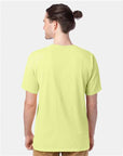 ComfortWash by Hanes Men's Garment-Dyed T-Shirt GDH100