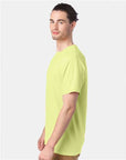 ComfortWash by Hanes Men's Garment-Dyed T-Shirt GDH100