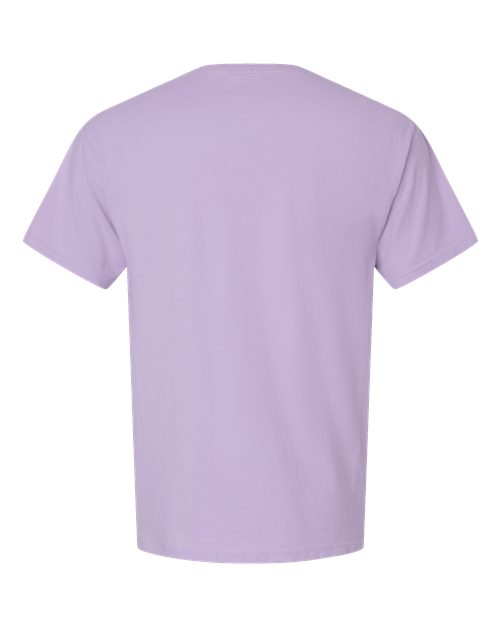 ComfortWash by Hanes Men's Garment-Dyed T-Shirt GDH100