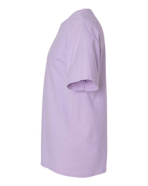 ComfortWash by Hanes Men's Garment-Dyed T-Shirt GDH100
