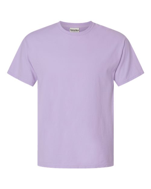 ComfortWash by Hanes Men's Garment-Dyed T-Shirt GDH100