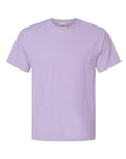 ComfortWash by Hanes Men's Garment-Dyed T-Shirt GDH100