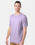 ComfortWash by Hanes Men's Garment-Dyed T-Shirt GDH100