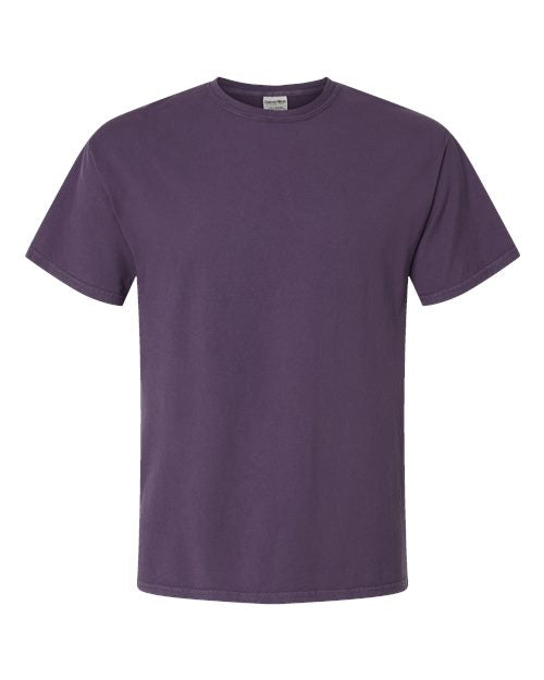 ComfortWash by Hanes Men's Garment-Dyed T-Shirt GDH100