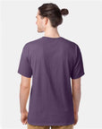 ComfortWash by Hanes Men's Garment-Dyed T-Shirt GDH100