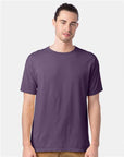 ComfortWash by Hanes Men's Garment-Dyed T-Shirt GDH100