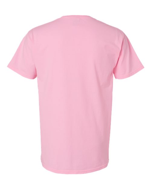 ComfortWash by Hanes Unisex Garment-Dyed Pocket T-Shirt GDH150