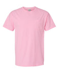 ComfortWash by Hanes Unisex Garment-Dyed Pocket T-Shirt GDH150