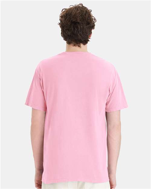 ComfortWash by Hanes Unisex Garment-Dyed Pocket T-Shirt GDH150