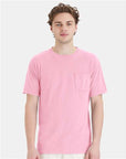 ComfortWash by Hanes Unisex Garment-Dyed Pocket T-Shirt GDH150