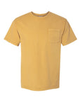 ComfortWash by Hanes Unisex Garment-Dyed Pocket T-Shirt GDH150