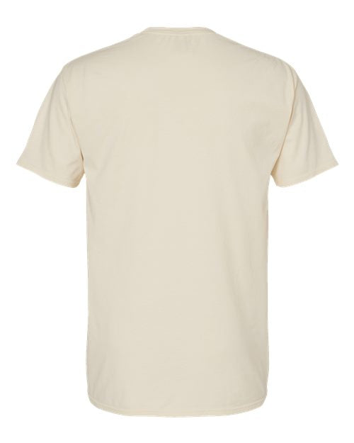 ComfortWash by Hanes Unisex Garment-Dyed Pocket T-Shirt GDH150