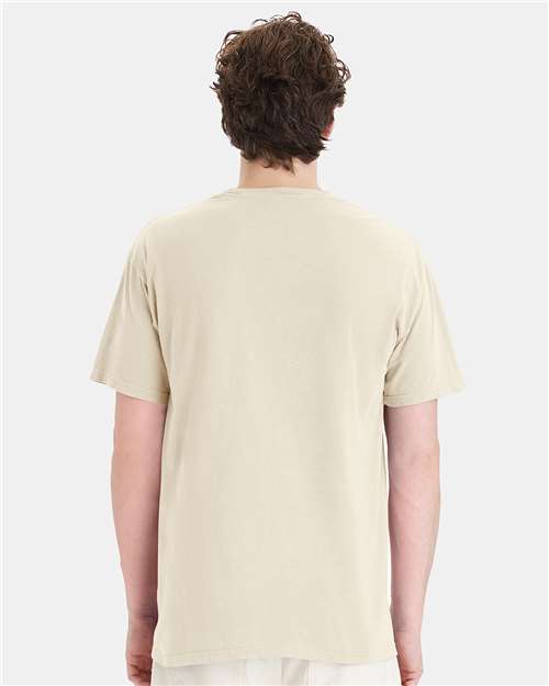ComfortWash by Hanes Unisex Garment-Dyed Pocket T-Shirt GDH150