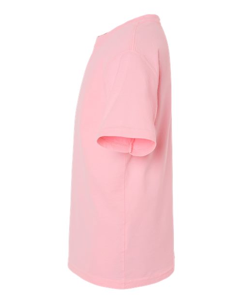 ComfortWash by Hanes Youth Garment-Dyed T-Shirt GDH175