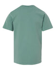 ComfortWash by Hanes Youth Garment-Dyed T-Shirt GDH175