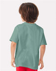ComfortWash by Hanes Youth Garment-Dyed T-Shirt GDH175