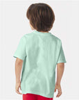 ComfortWash by Hanes Youth Garment-Dyed T-Shirt GDH175